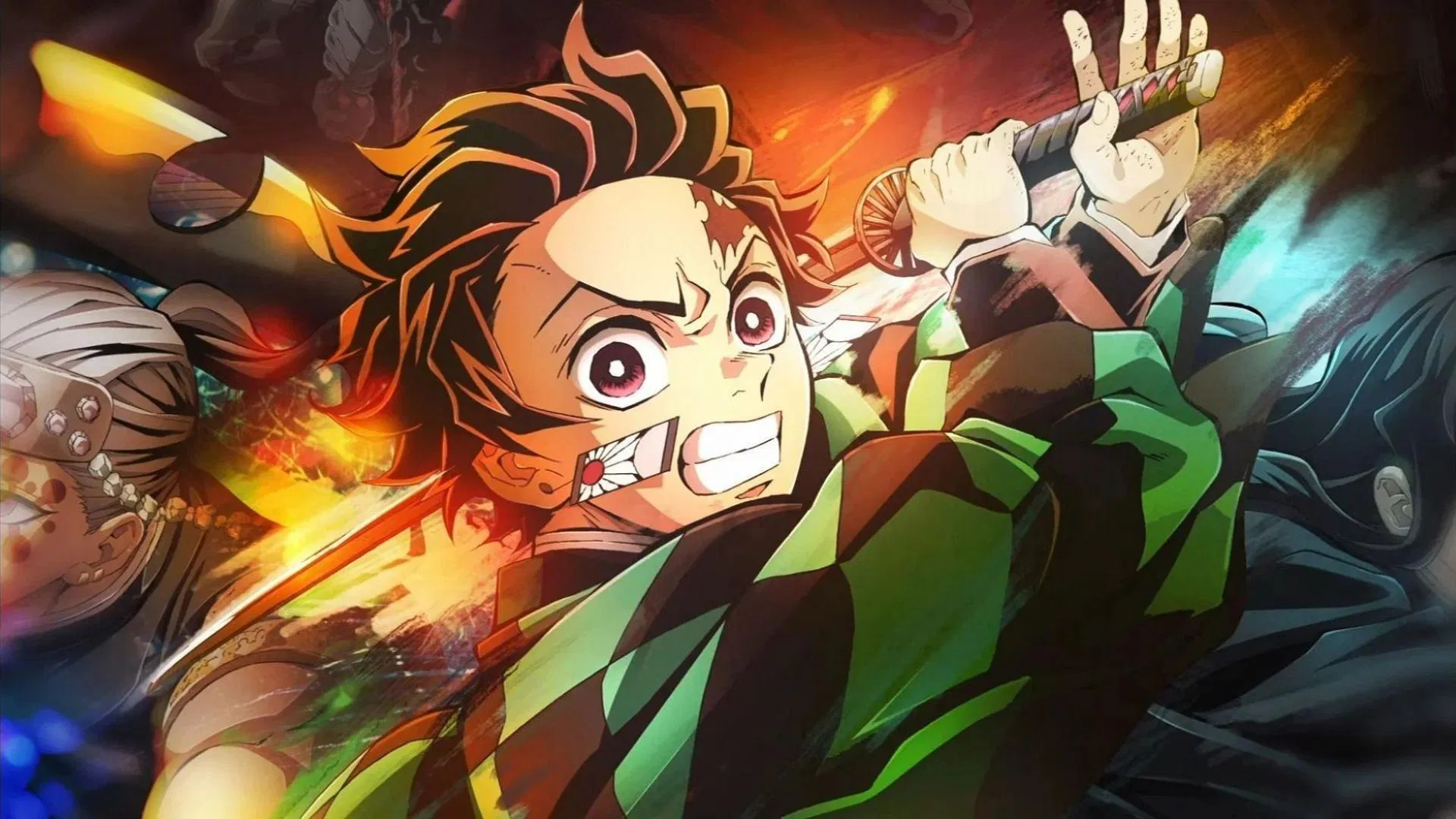 Demon Slayer RP